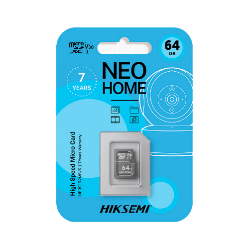 Thẻ nhớ 64gb hiksemi HS-TF-D1(STD)/64G 1 Thẻ nhớ 64gb hiksemi HS-TF-D1(STD)/64G