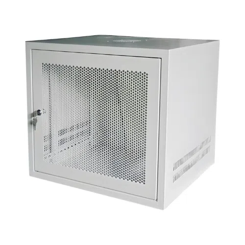 Tủ rack treo tường 10U-D600