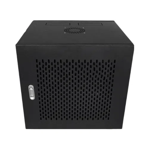 Tủ rack treo tường 15U-D400