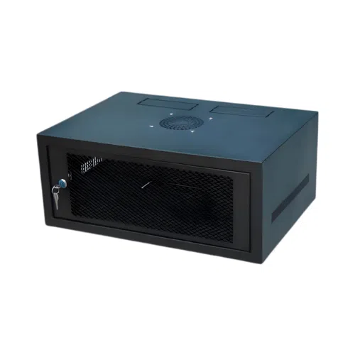 Tủ rack treo tường 4U-D400