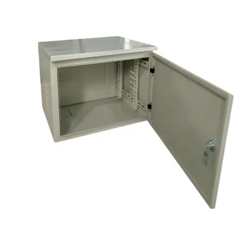 Tủ rack treo tường 6U-D400